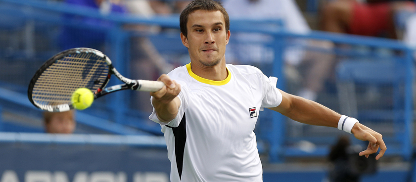 Даниил Медведев – Евгений Донской: прогноз на теннис от Fedor Nadalich