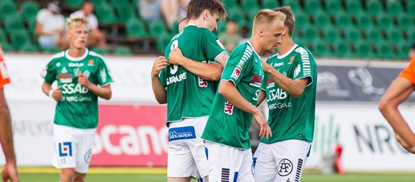 «Эргрюте» – «Браге»: прогноз на футбол от Alex2018