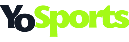 YoSports logo