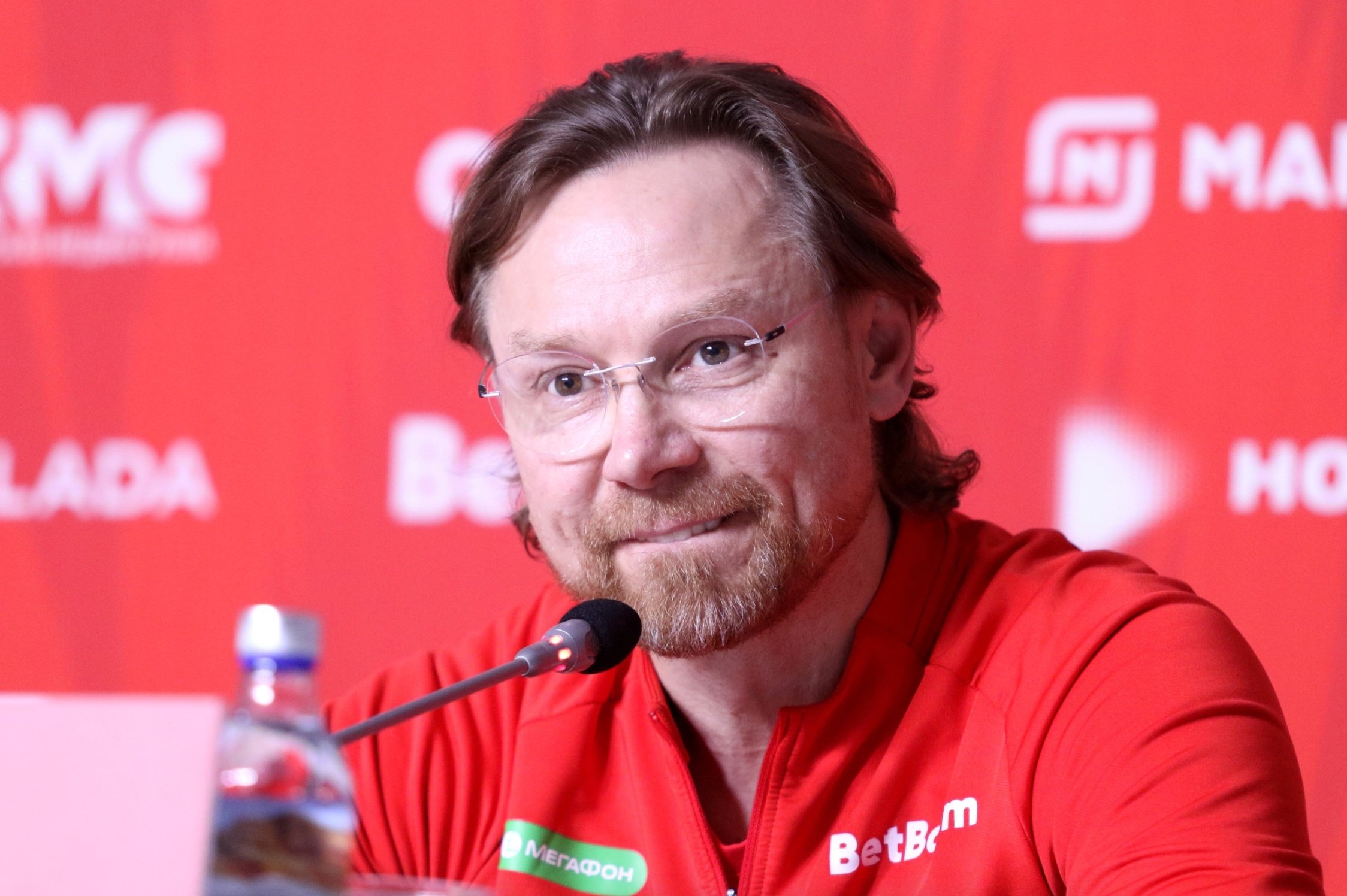 РФС хочет провести летом альтернативный ЧМ-2026.