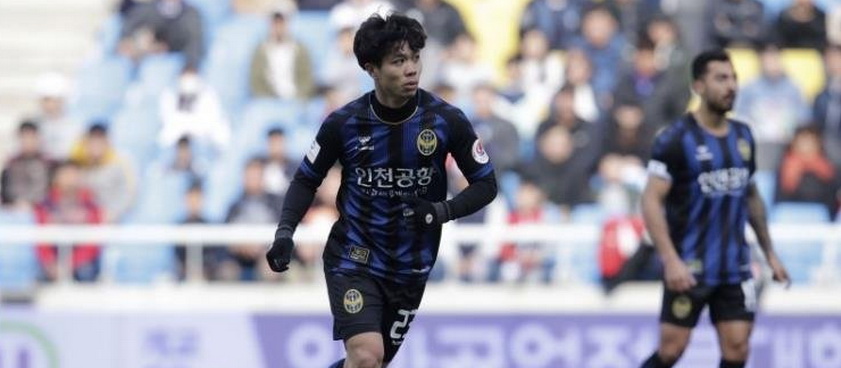 Incheon - Jeonbuk: Predictii fotbal K League