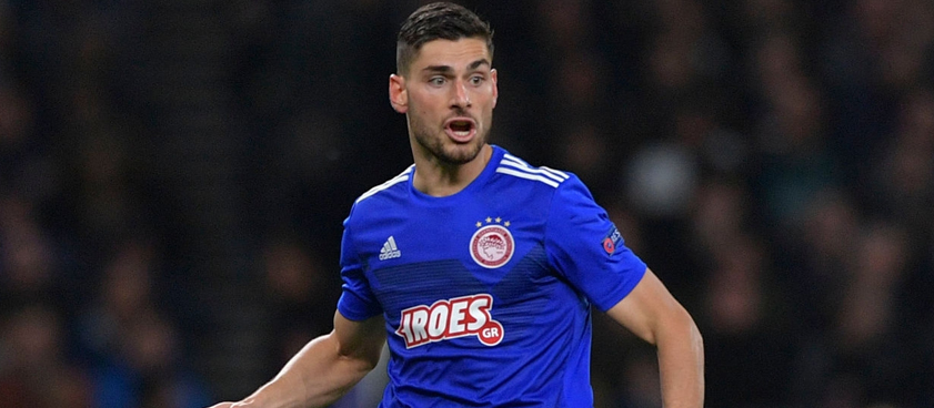 Olympiakos Pireu – AEL Larissa: pronosticuri fotbal Super League