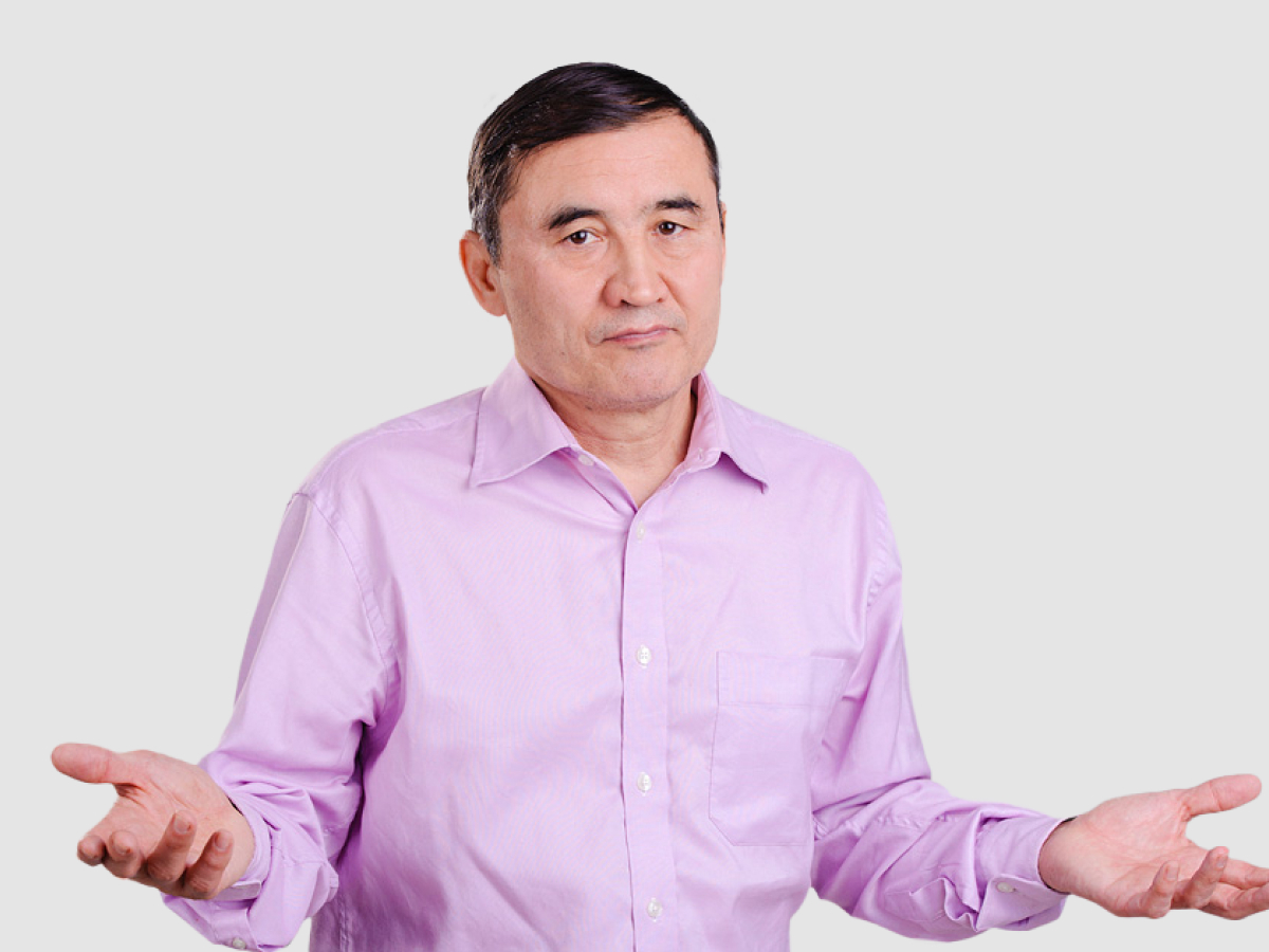 Амиржан Муканов