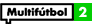 Multifútbol 2
