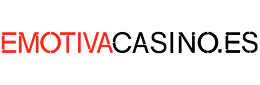 Casas de apuestas Emotiva Casino logo - legalbet.es