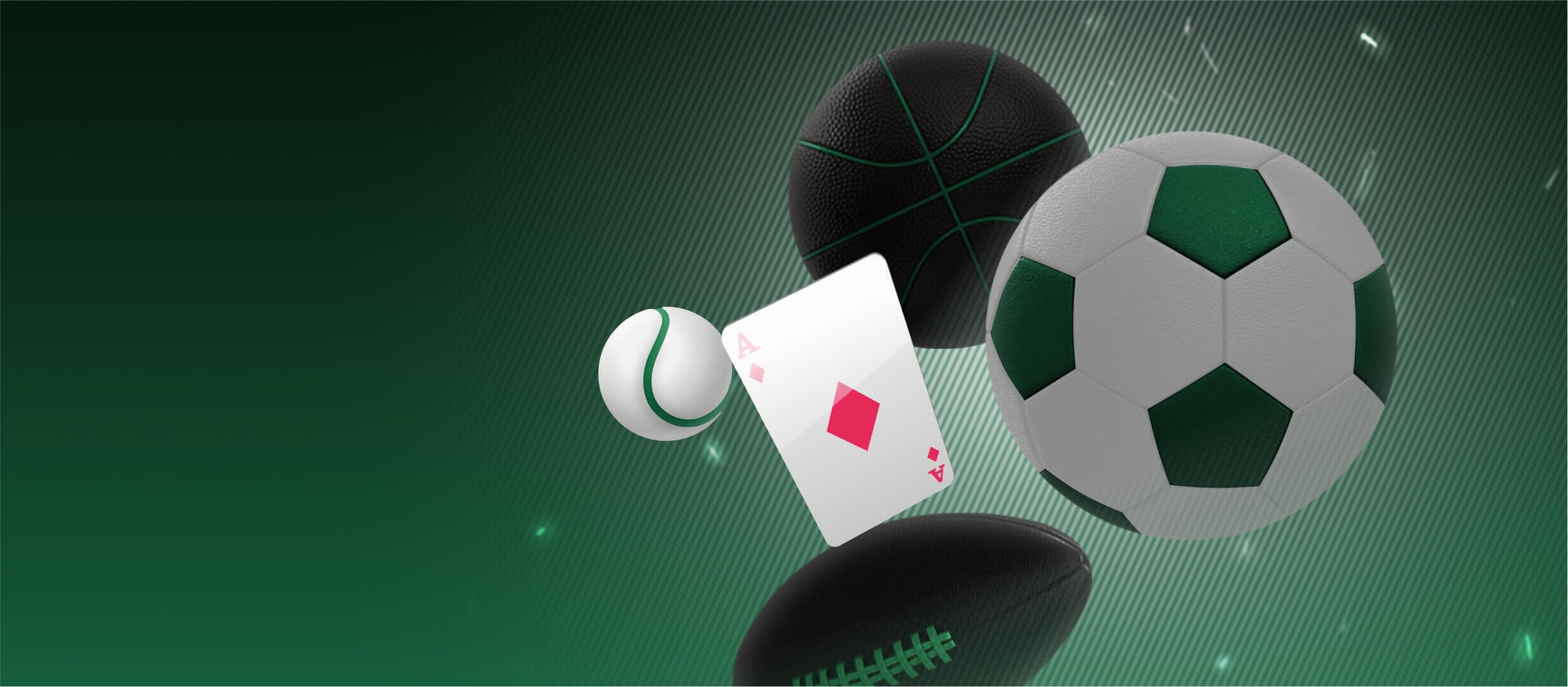 Freebet Paf 3 €.