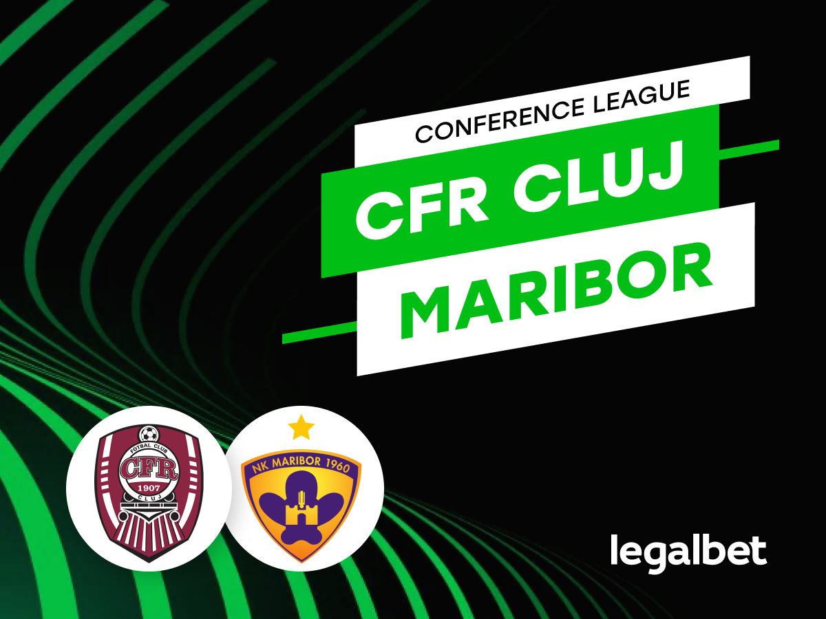 marcobirlan: CFR Cluj vs Maribor – cote la pariuri, ponturi si informatii.