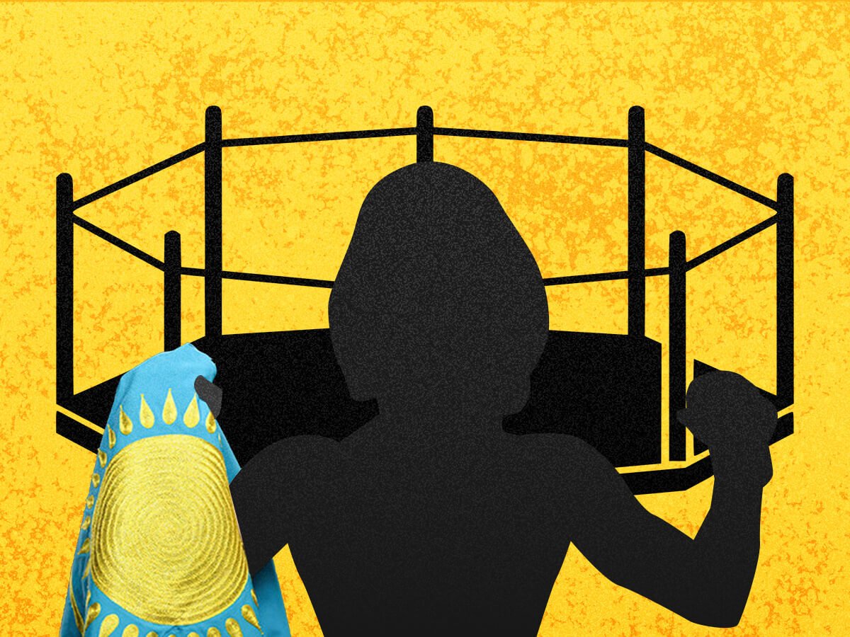 Андрей Музалевский: Что на самом деле случилось с Рахмоновым в поединке с Гэрри.