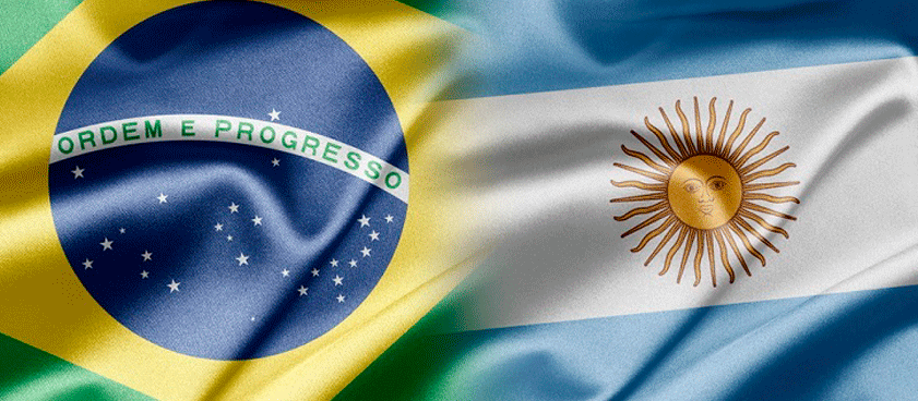Бразилия - Аргентина: прогноз на полуфинальную классику Копа Америки 2019