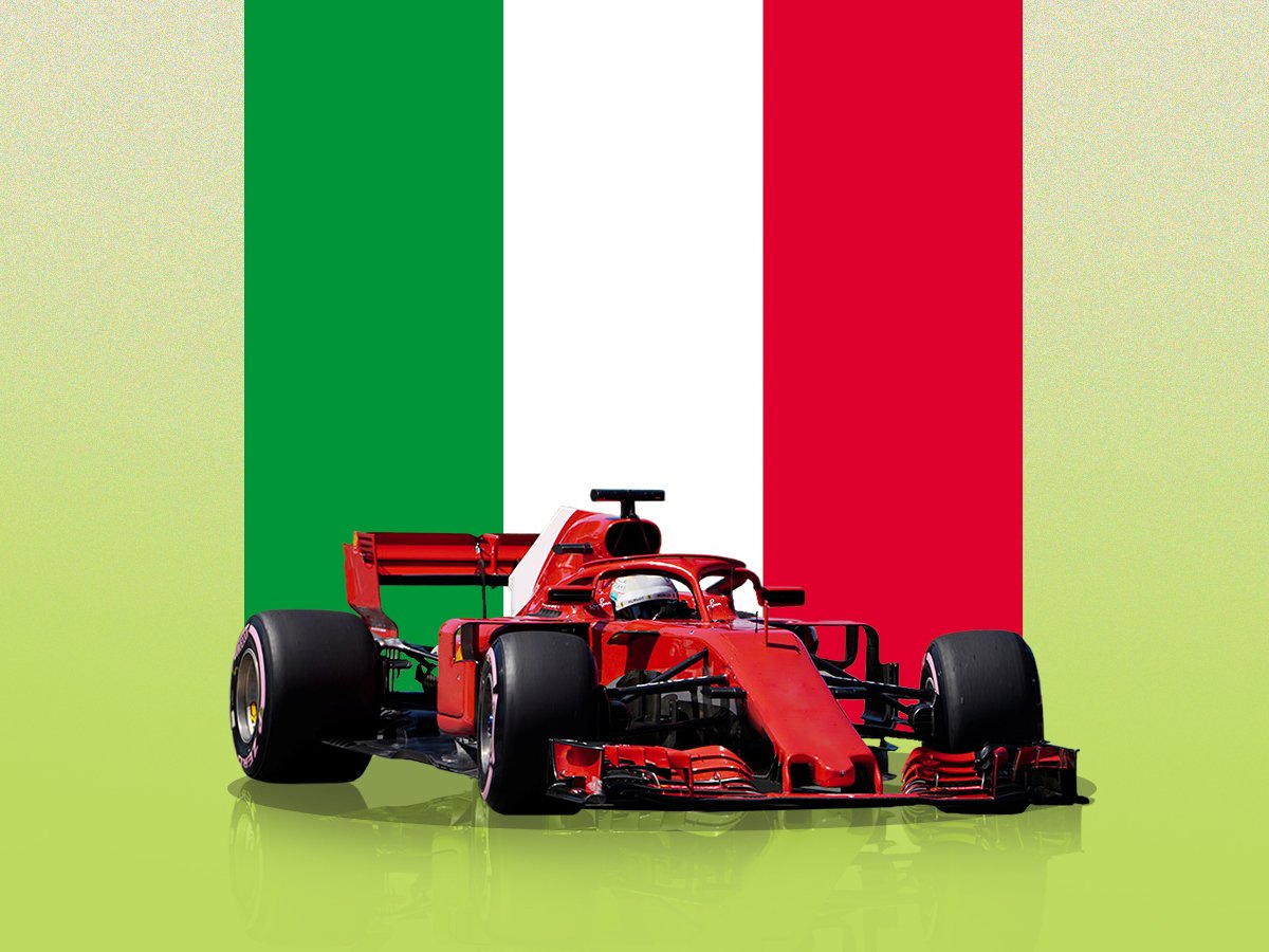Андрей Музалевский: Гран-при Италии-2021: прогноз и ставки на этап «Формулы-1».