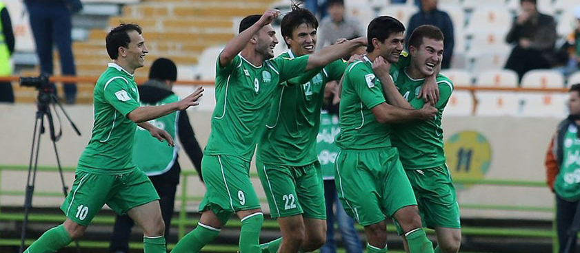 Туркменистан – Узбекистан: прогноз на футбол от Евгения Курносова