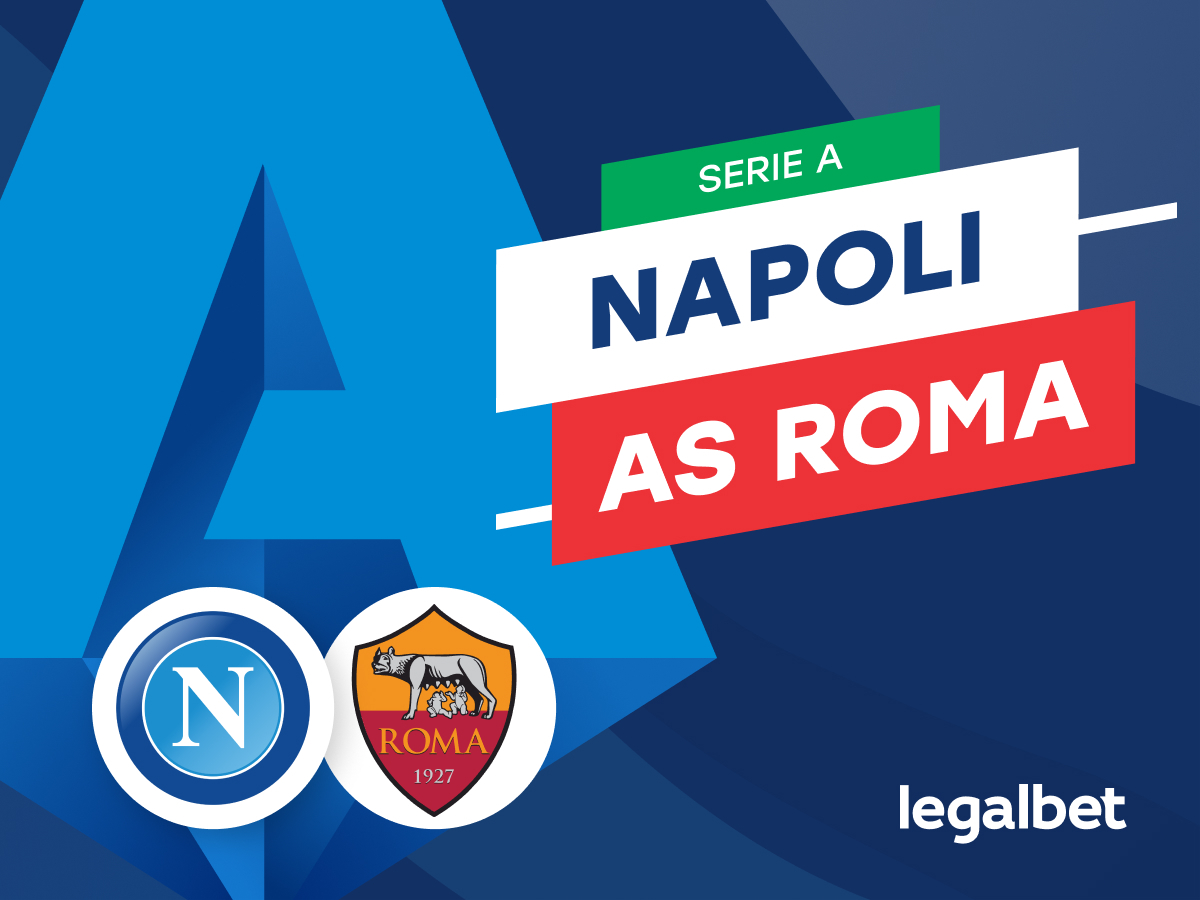 Maraz: SSC Napoli - AS Roma  | Cote la pariuri, ponturi si informatii.