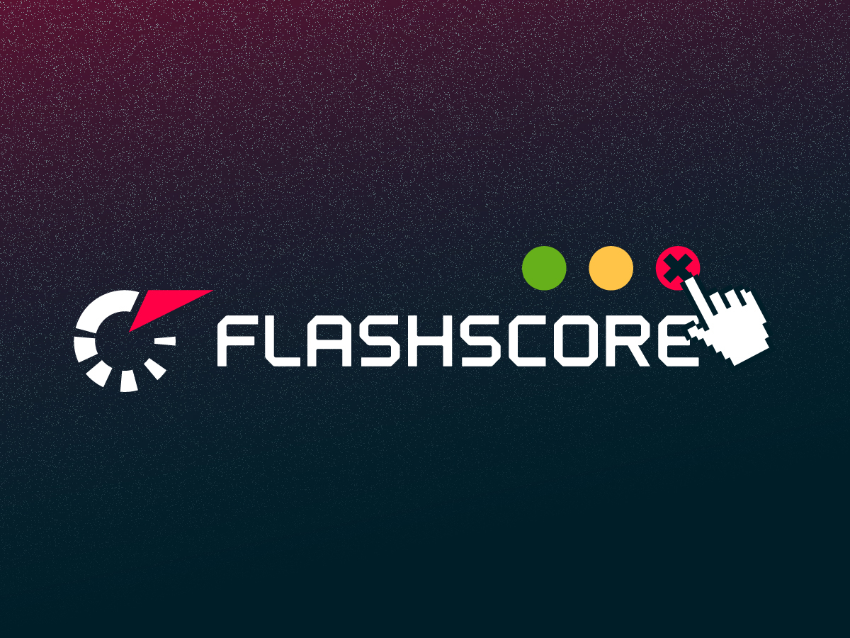 Флешскоре flashscore