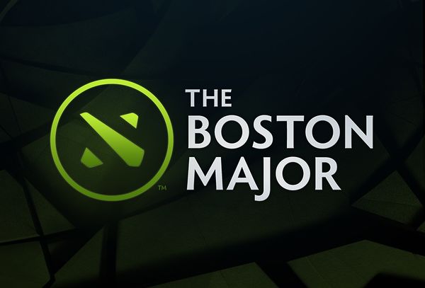 Boston Major. День 2.
