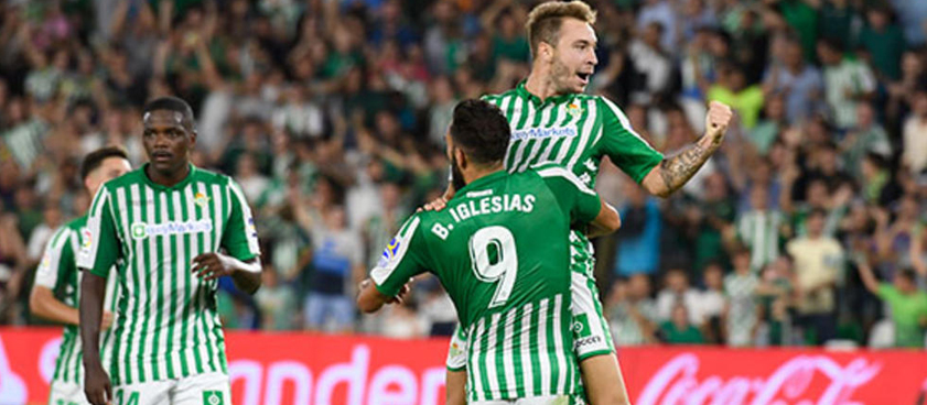 Granada – Betis: pronóstico de fútbol de Danypulga555