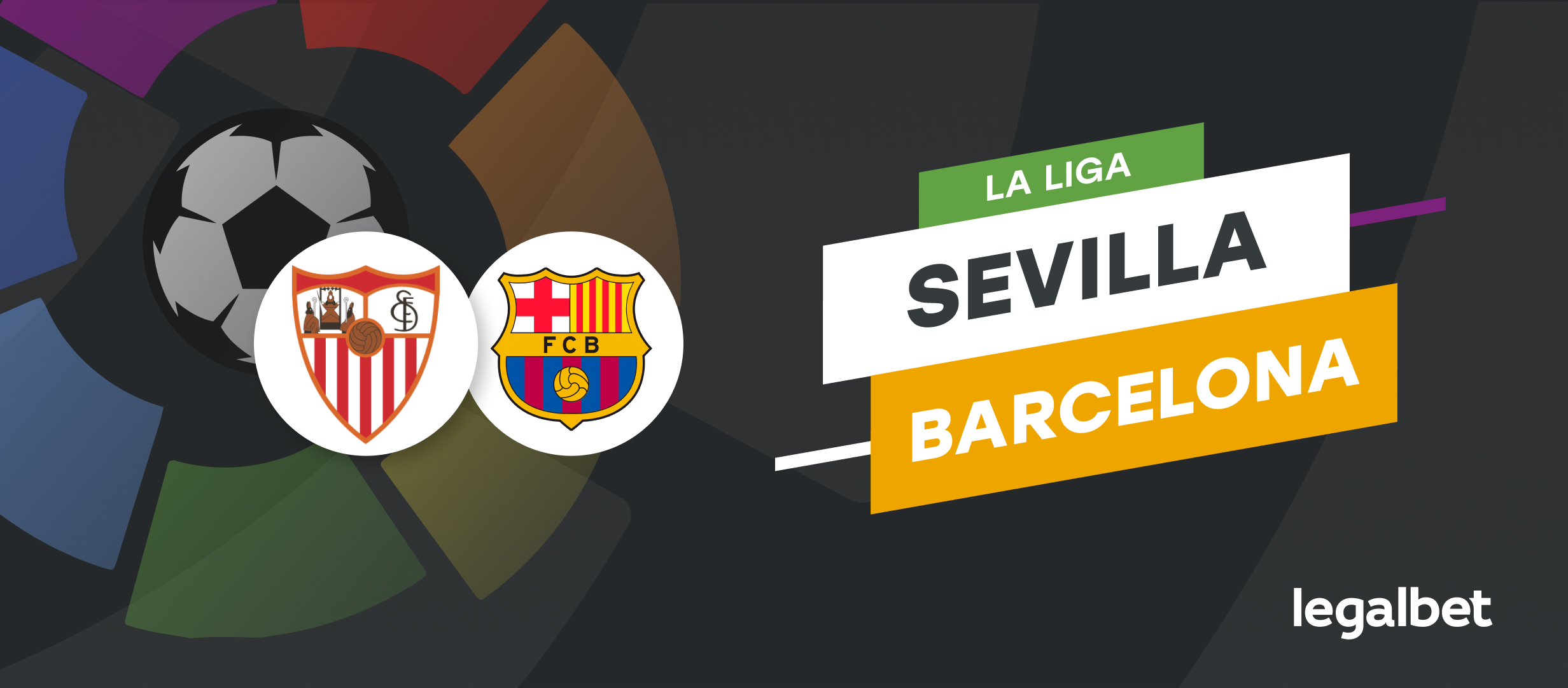 Apuestas Sevilla - Barcelona