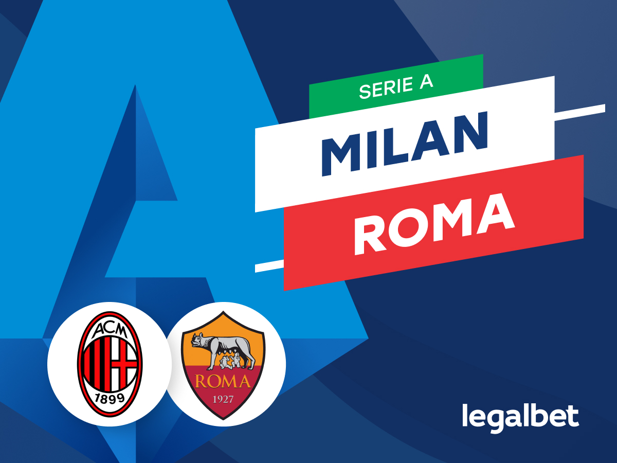 Maraz: AC  Milan - AS Roma  | Ponturi şi cote la pariuri.