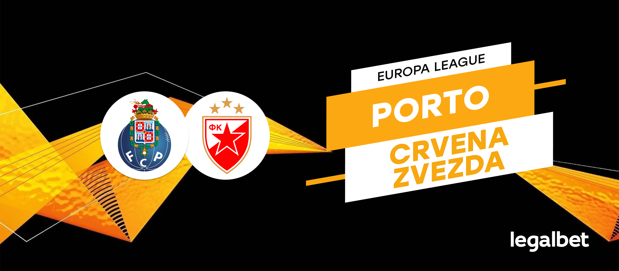 Porto vs Crvena Zvezda: Prognoza za utakmicu Lige Evrope u fudbalu 2. Oktobar