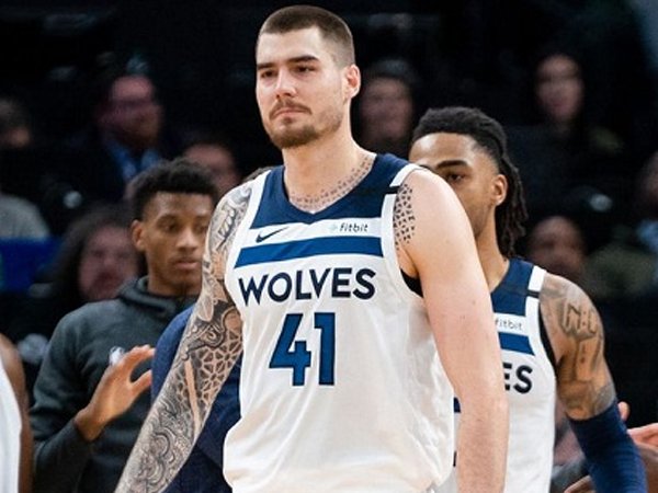 «Даллас» – «Миннесота»: верим в гостей