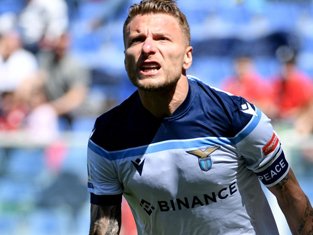 Прогноз на матч Лацио — Торино по трендам