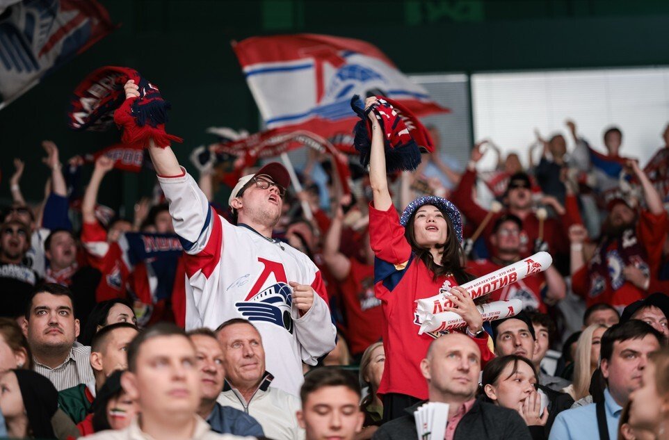 Фото: Sergey Elagin/Business Online (Global Look Press)