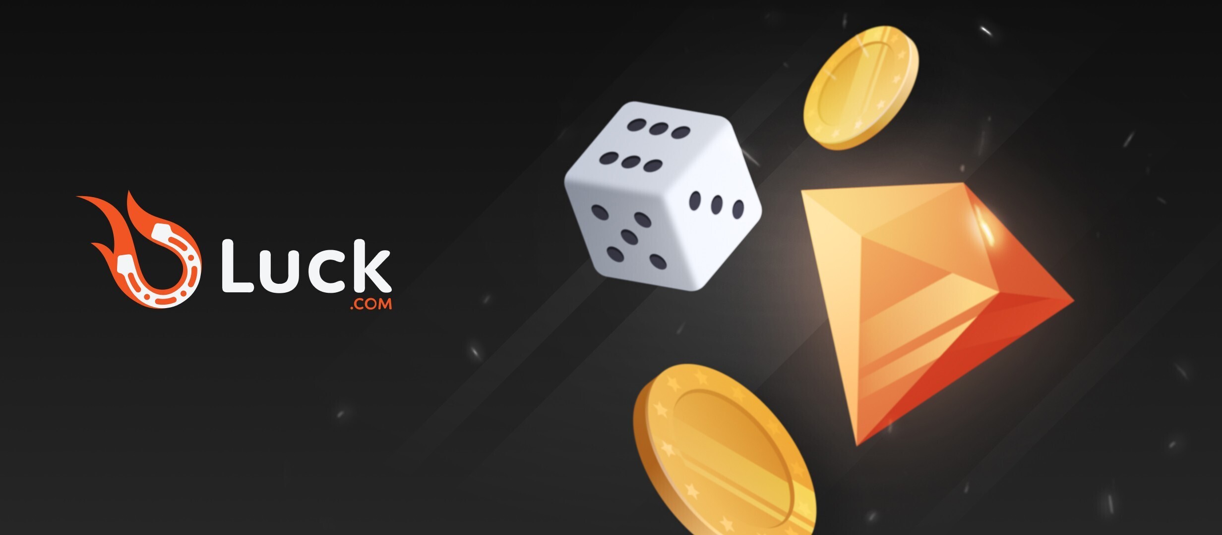 Free bet Luck.com 300 RON.