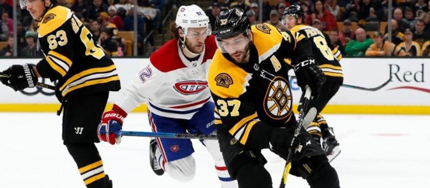 Boston vs Montreal NHL Prediction: “This Mistake Could Cost Us Dearly”.