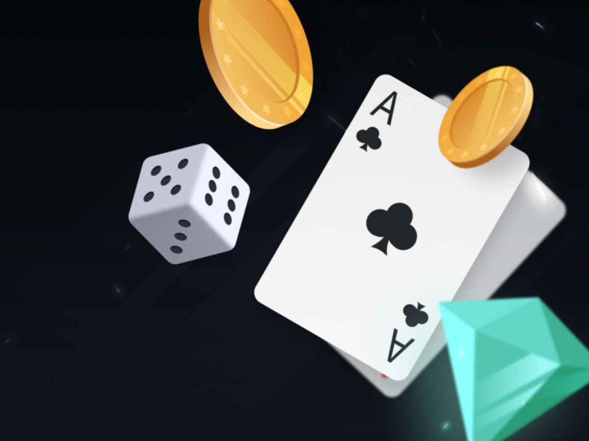 Bonus PublicWin Casino.