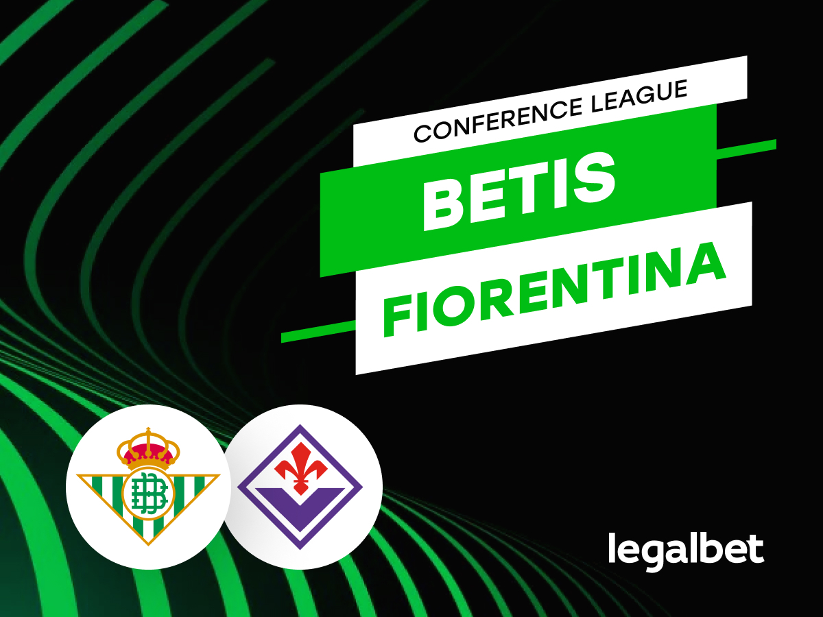 Maraz: Betis Sevilla - Fiorentina | Ponturi si cote la pariuri în Conference League.