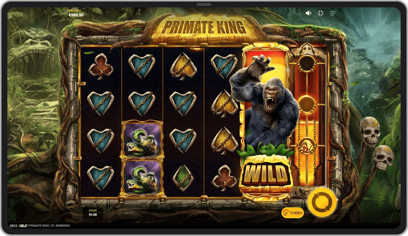 Nadograđujući wild