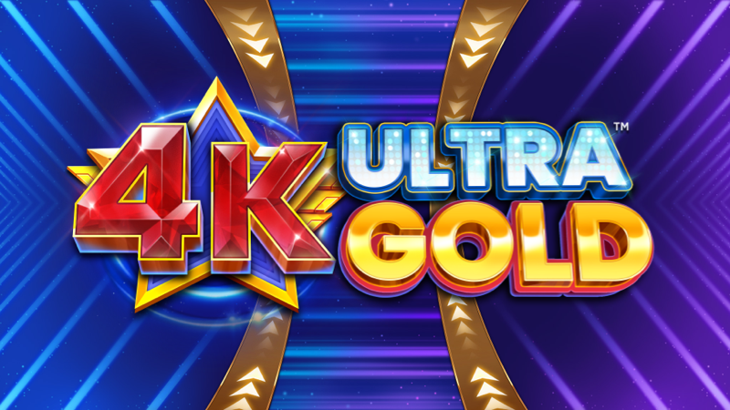 4k Ultra Gold
