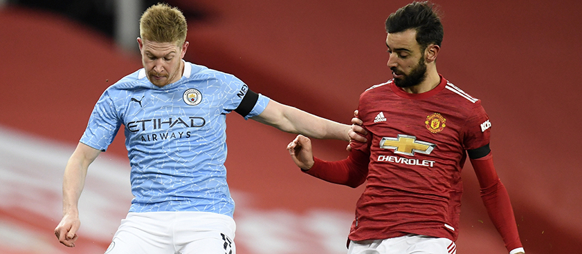 Manchester United - Manchester City, ponturi pariuri Premier League