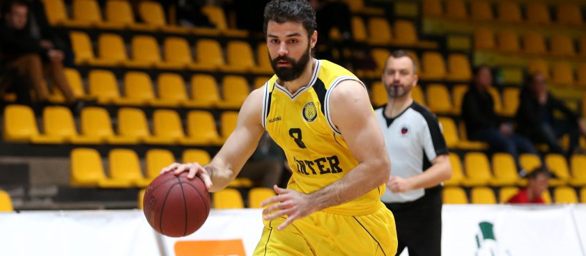 «Интер» Братислава – «Жилина»: прогноз на баскетбол от sashavd