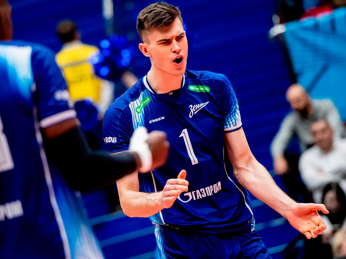 Владимир Можайцев: «Казань — фаворит, Бабкевич — монстр, Деру — здоровья». Превью «Финала четырёх» мужского Суперкубка.