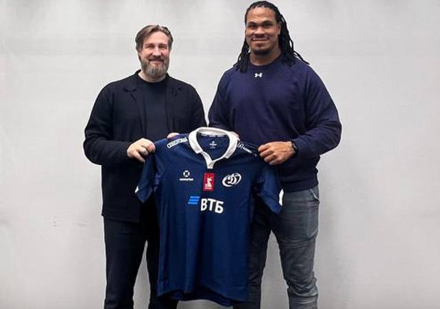 Legalbet.ru: Главные трансферы российского регби в межсезонье.