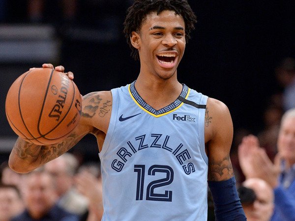 «Хьюстон» – «Мемфис»: Харден и медведь