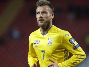 Георгий Шевцов