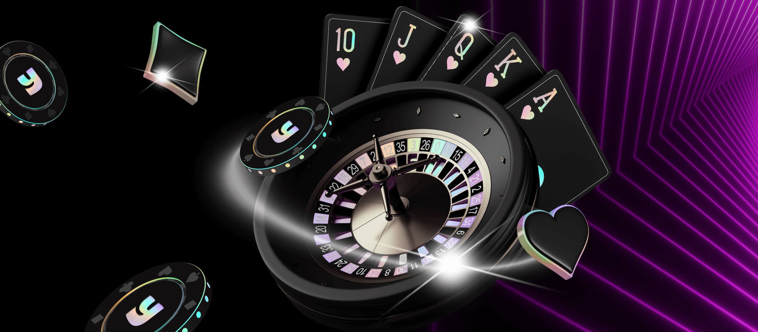 Freebet YAASS Casino 10 €.