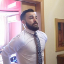Георгий Макаров