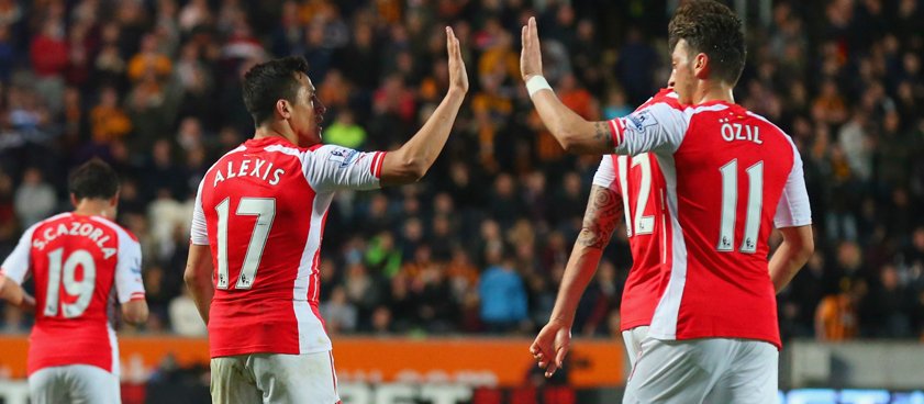 Прогноз Ермухамеда Маулена на матч «Мидлсбро» - «Арсенал»