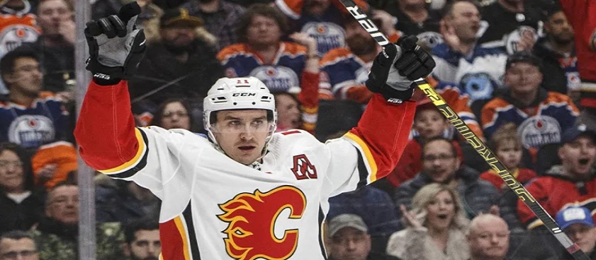 Calgary Flames - Dallas Stars: Pronosticuri pariuri NHL
