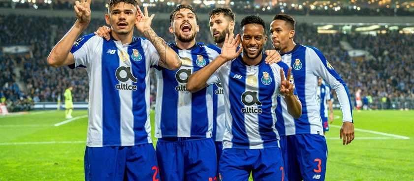 «Бенфика» – «Порту»: прогноз на футбол от Сaptain7