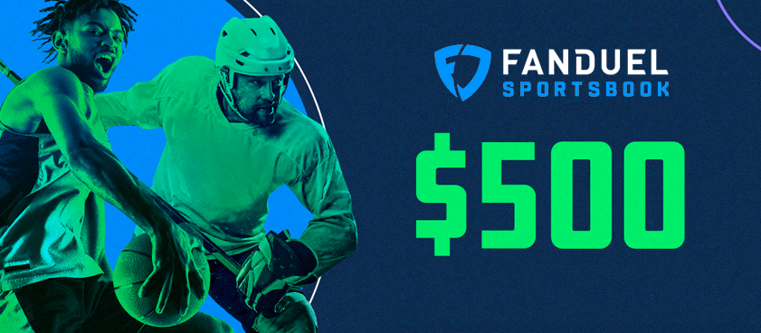 FanDuel New Player Promotion