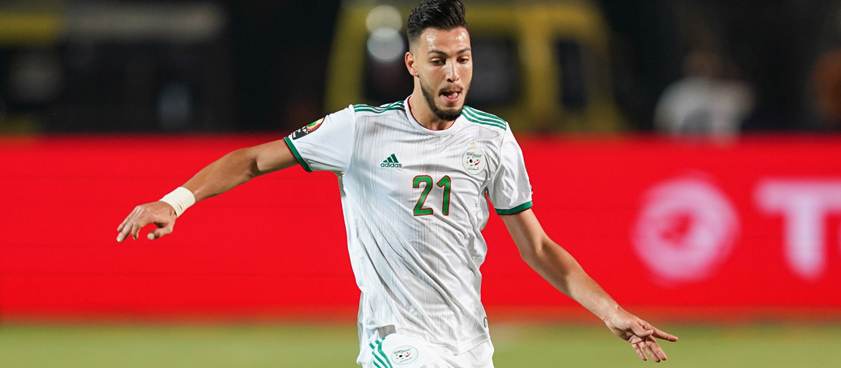 Сенегал – Алжир: прогноз на футбол от Владислава Батурина