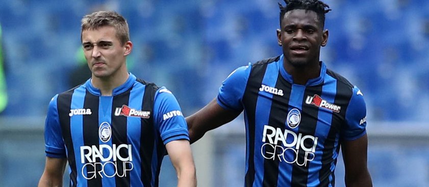 «Аталанта» – «Сассуоло»: прогноз на футбол от Жандоса Байдилды