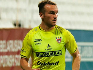 Юрий Тесленок