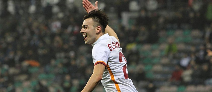 «Рома» – «Интер». Прогноз Олега Пирожкова