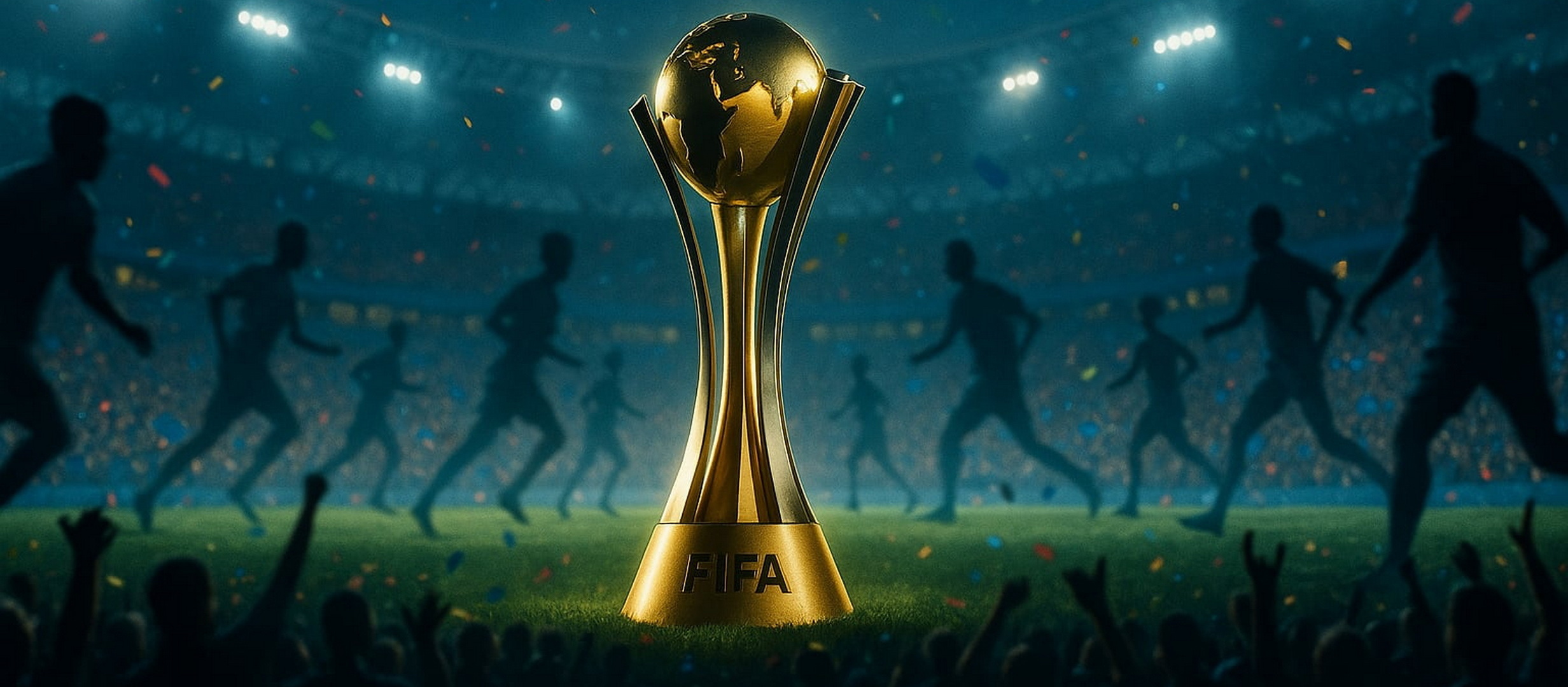 Totul despre Campionatul Mondial al Cluburilor 2025