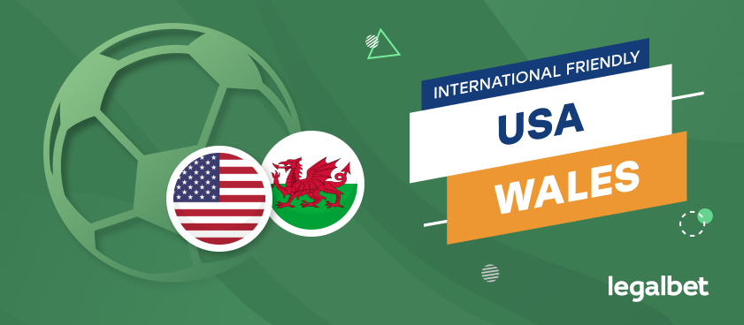 USMNT vs Wales: Preview, Lineups and Betting Lines