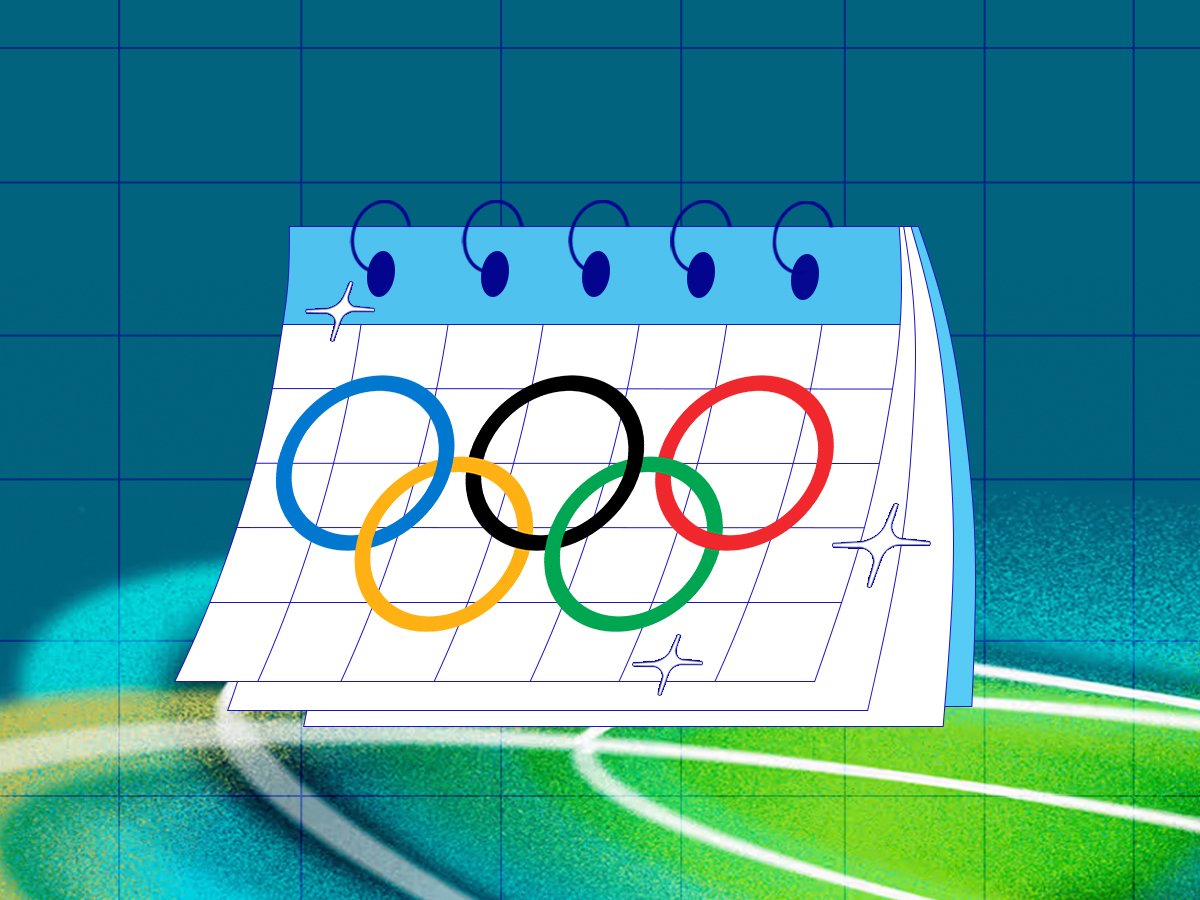 Расписание Олимпиады 2026: полный календарь соревнований